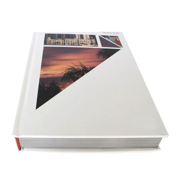 攝影相冊(cè)書刊，精裝書印刷